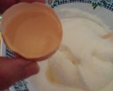 Foto del paso 2 de la receta Coca de manzana