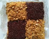 Foto langkah ke 7 dari resep Mocha cake/cake mocha/bolu mocha.