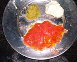 বেগুন বাহার (Begun Bahar recipe in Bengali) রেসিপি ধাপ - 3 ছবি