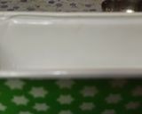 A picture of step 2 of Chocolate tea time cake.