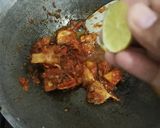 Foto langkah ke 5 dari resep Sambal Ikan Asin.