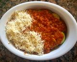 Foto del paso 5 de la receta: Lasaña de berenjena y zucchini