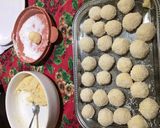 Foto del paso 3 de la receta: Bombones de coco (beijinhos)