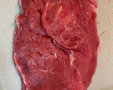 Foto del paso 2 de la receta: Cachopo de ternera