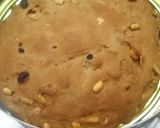 Foto del paso 9 de la receta: Pan dulce a mi manera♡ con harina integral