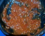 Foto langkah ke 4 dari resep Ikan Kembung Goreng Sambal Dadak.