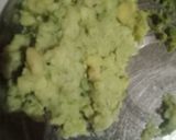 तवा आलू के परांठे (tawa aloo ke parathe recipe in Hindi) रेसिपी चरण 2 फोटो