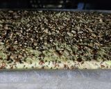 Foto del paso 5 de la receta: 🫛Pan de arvejas 🫛sin harinas 🫛 #SinTacc
