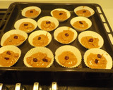 Foto del paso 10 de la receta: Muffins de chocolate y arándanos