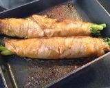 牛肉海苔壽司卷的食譜步驟5照片