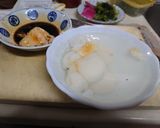 Une image de l'étape 3 de Le mochi, un plat du Nouvel An.