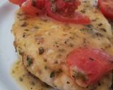 Foto del passaggio 1 della ricetta Petto di pollo alla marinara