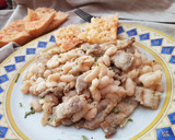 Foto del paso 8 de la receta: Judías con Panceta (Seques amb Cansalada)
