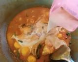 Foto langkah ke 6 dari resep Gulai ayam.