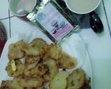Foto langkah ke 5 dari resep Minuman Instan Jahe Serbuk.