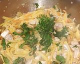 Foto del paso 6 de la receta: Olluquito con pollo