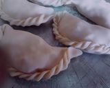 Foto del paso 2 de la receta: Relleno de empanadas. Rápido y rico 😍🐽
