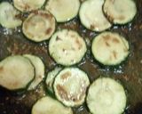 Mentás cukkinikrém szendvicsekhez recept fázis 1 fotója