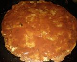 Foto del paso 2 de la receta: Pizza ketogénica low carbs