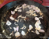 Foto del paso 5 de la receta: Arroz con calamares