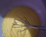 Foto langkah ke 1 dari resep Chiffon Cake Nutrisari (Orange).