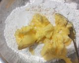 Foto langkah ke 1 dari resep Egg Tart Teflon.