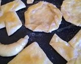 Foto del paso 4 de la receta: Facturitas de hojaldre express con tapas de empanadas! Súper fácil y ricas!