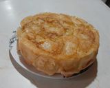 Foto del paso 3 de la receta: Torta de manzana