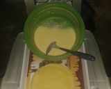 Foto langkah ke 1 dari resep Milo Mille Crepes.