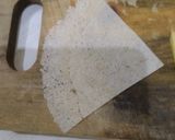 Foto langkah ke 2 dari resep Lumpia kentang.