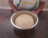 Foto del paso 4 de la receta: Pan de Jamón