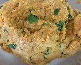 મેથી ની ભાખરી (Methi Bhakri Recipe In Gujarati) રેસીપી સ્ટેપ3ફોટો