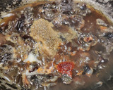 A picture of step 1 of Dates and tamarind chutney.