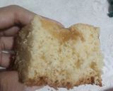 Foto del paso 10 de la receta: Bizcochuelo de dulce de Batata
