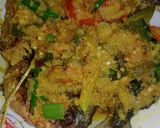 Foto langkah ke 6 dari resep Pesmol ikan bawal.
