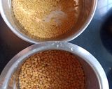 ચણા મેથીનું અથાણું (Chana Methi Athanu recipe in Gujarati) રેસીપી સ્ટેપ1ફોટો