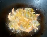 Foto langkah ke 3 dari resep Udang Goreng Simple.