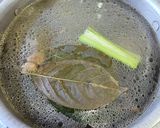 Foto langkah ke 3 dari resep Asem-Asem Daging dan Balungan Sapi.
