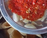Foto langkah ke 5 dari resep Asinan Salak.