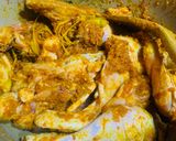 Foto langkah ke 5 dari resep Pedesan Ayam.