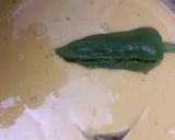 મિર્ચી વડા(Mirchi Vada Recipe in Gujarati) રેસીપી સ્ટેપ3ફોટો
