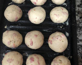 Foto del paso 4 de la receta: Pancitos saborizados(ideal para picadas)