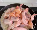 Foto langkah ke 4 dari resep Garang Asem Ayam.