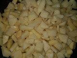 Revuelto gramajo 🥔🥔🥚🥚👩‍🍳👩‍🍳