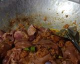 Foto langkah ke 5 dari resep Botok Rempelo Ati Ayam.