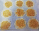 Foto del paso 1 de la receta: Mini Empanadas de Piña y Manzana