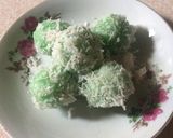 Foto langkah ke 4 dari resep Klepon.