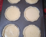 Foto del paso 2 de la receta: Cazuelitas de flan