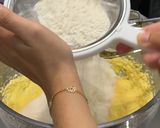 Foto langkah ke 4 dari resep Bolu meses.