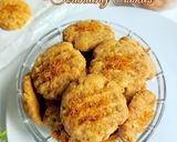 Foto langkah ke 8 dari resep Serundeng Cookies/Kue Kering Serundeng.